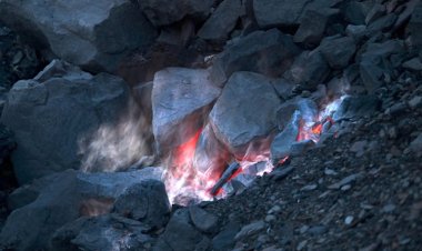  ইরানে কয়লা খনি বিস্ফোরণে নিহত ৬