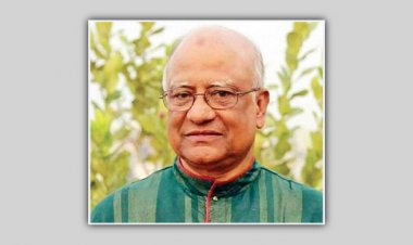  মঙ্গলবার দেশে ফিরছেন খন্দকার মোশাররফ