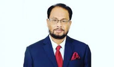 ডেঙ্গু নিয়ন্ত্রণে সরকার পুরোপুরি ব্যর্থ : জিএম কাদের