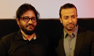  ২২ বছর পর শাকিব খানের সঙ্গে দেখা প্রিন্স মাহমুদের