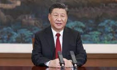 কেন জি২০ সম্মেলনে আসছেন না শি জিনপিং?