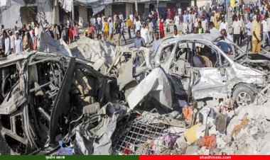  মিয়ানমারে বোমা হামলায় সেনা কর্মকর্তাসহ নিহত ৫