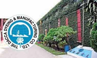  উৎপাদন বন্ধ ঢাকা ডাইংয়ের, জানাল এক মাস পর!