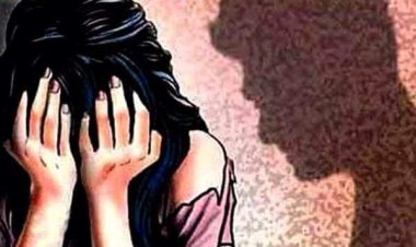 কুষ্টিয়ার কুমারখালীতে গৃহবধূকে জোরপূর্বক ধর্ষণ!