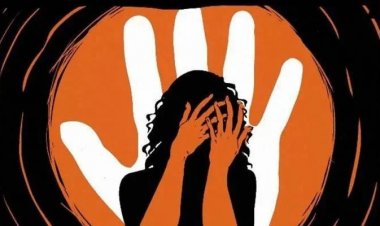 খালার সহায়তায় কিশোরীকে ধর্ষণ!