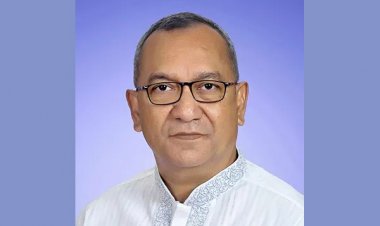 অবৈধভাবে যুবদল নেতা মুন্নাকে জেলখানায় আটকে রাখার অভিযোগ