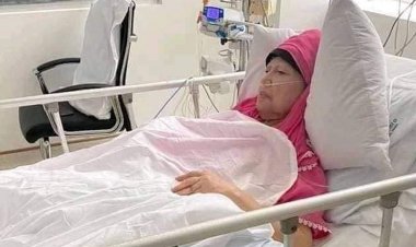 হাসপাতালে যেমন আছেন খালেদা জিয়া