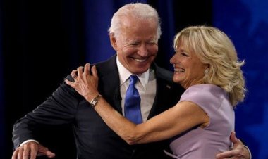 জিল বাইডেন করোনায় আক্রান্ত, প্রেসিডেন্ট বাইডেন নেগেটিভ