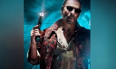 দেশের প্রেক্ষাগৃহে ‘জাওয়ান’ মুক্তি, মুখোমুখি দুই পক্ষ