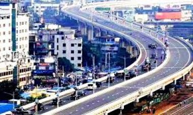 দুইদিনে ৪০ লাখ টাকা টোল আদায়