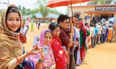  ‘ইন্ডিয়া’ জোটের প্রথম ভোট