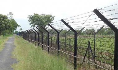  সীমান্তে বাংলাদেশি যুবক হত্যা, বিএসএফের নামে মামলা