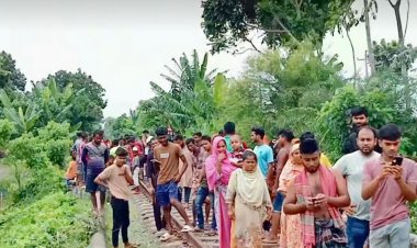  ভাতিজাকে বাঁচাতে গিয়ে প্রাণ গেল চাচারও