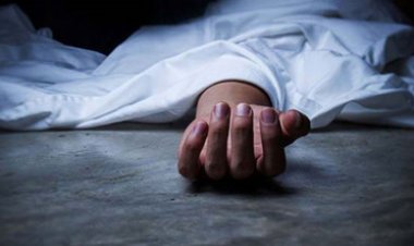  খুলনায় মাছের ঘেরে মিলল যুবকের মরদেহ 