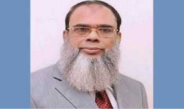  তিন মামলায় বিএনপি নেতা সালাউদ্দিনের জামিন বহাল