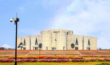 আজ সংসদে উঠছে সাইবার নিরাপত্তা বিল