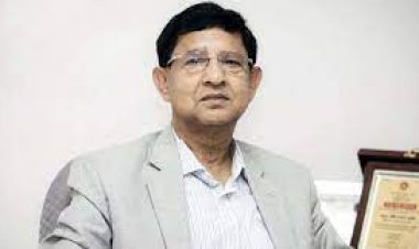  পোশাকখাতের পরিবেশগত রূপান্তরে লাভবান হবে বাংলাদেশ: পাটমন্ত্রী