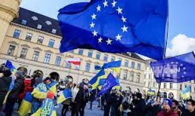  ইউরোপীয় ইউনিয়নে বেড়েছে আশ্রয় আবেদন, রেকর্ডের সম্ভাবনা