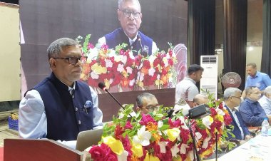  ঢামেকের এমআরআই মেশিন নষ্ট, যা বললেন স্বাস্থ্যমন্ত্রী 