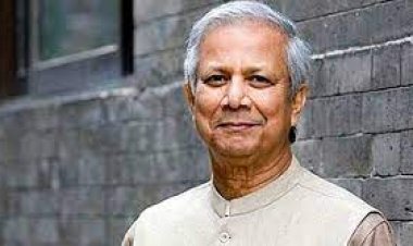 ড. ইউনূসকে মামলায় ফাঁসাতে জালিয়াতির অভিযোগ