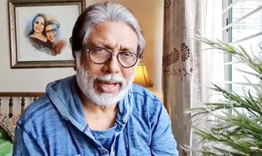 আফজাল হোসেন সিসিইউতে