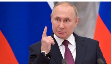 শস্যচুক্তিতে ফিরতে শর্ত দিয়েছেন পুতিন