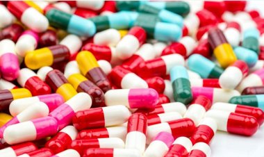 সংক্রামক রোগে কার্যকারিতা হারাচ্ছে অ্যান্টিবায়োটিক