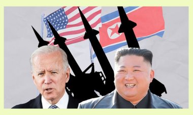 রাশিয়ায় অস্ত্র পাঠালে উত্তর কোরিয়াকে যে পরিণতির বার্তা দিল যুক্তরাষ্ট্র