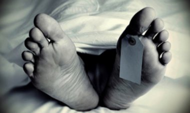  শ্বশুরবাড়ির পাশের গাছে মিলল যুবকের ঝুলন্ত মরদেহ, স্ত্রী আটক