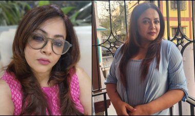 প্রতারণার শিকার শ্রীলেখা, হারালেন লাখ টাকা