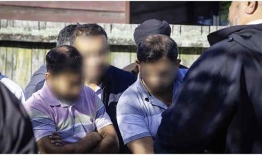  নিউজিল্যান্ডে শোষণের শিকার আরও ২৯ বাংলাদেশি-ভারতীয় 