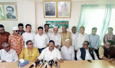 ডিজিটালি নির্বাচনী প্রচারণার প্রস্তুতি নিচ্ছে আওয়ামী লীগ: কবির বিন আনোয়ার