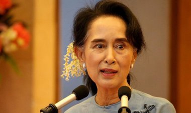 ‘অসুস্থ সু চিকে চিকিৎসা দেওয়া হচ্ছে না’