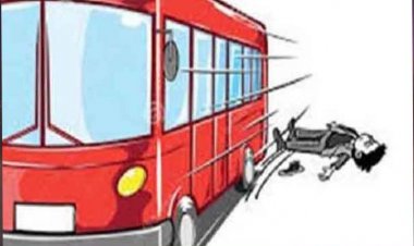 সীতাকুণ্ডে বাসচাপায় নারীর মৃত্যু