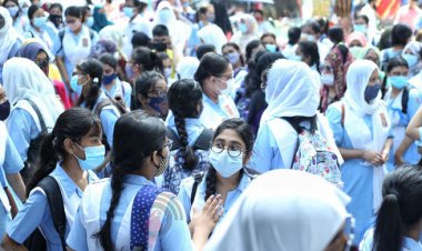 একাদশে ভর্তিতে প্রথম ধাপে কলেজ পাননি ৪৫ হাজার শিক্ষার্থী