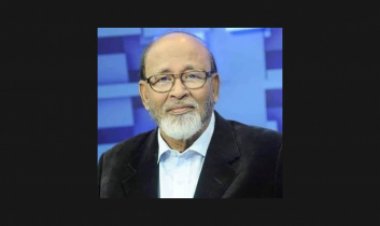 সাবেক প্রতিমন্ত্রী এবাদুর রহমান আর নেই