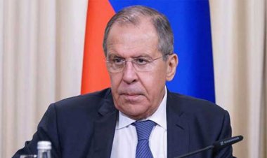 রাজনৈতিক সফরে আজ ঢাকায় আসছেন রাশিয়ার পররাষ্ট্রমন্ত্রী