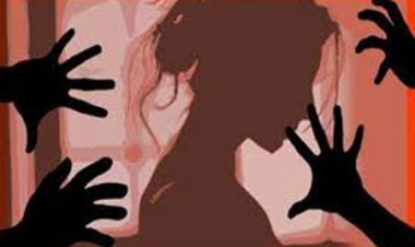 কক্সবাজারে এক রাতে তিন নারীকে ধর্ষণ, ৩০ দিনে ৬৭ জন