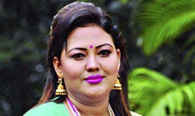 মমতাজের বিরুদ্ধে ফের গ্রেফতারি পরোয়ানা জারি