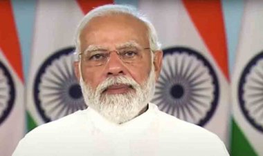 মানবকেন্দ্রিক বিশ্বায়ন: কাউকে পেছনে না রেখে জি২০-কে সর্বশেষ পর্যায়ে আনয়ন