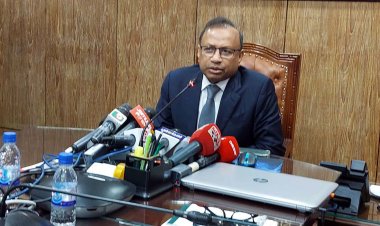  নির্বাচনের আগে রাজনৈতিক অস্থিরতার আশঙ্কা করছেন না ব‍্যবসায়ীরা