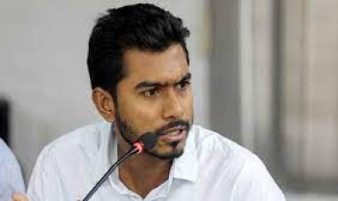 তারেকের মামলায় নূরের বিরুদ্ধে প্রতিবেদন দাখিল পেছাল