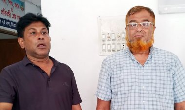 ডিবি পরিচয়ে টাকা লুট, বরখাস্ত পুলিশ সদস্যসহ গ্রেফতার ২