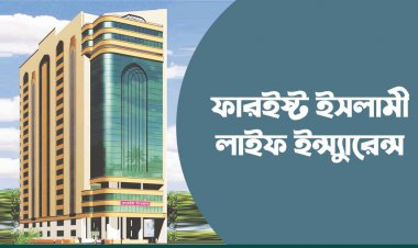 জমি কেনার নামে ফারইস্ট ইসলামী লাইফ ইন্সুরেন্সের ১১৫ কোটি টাকা লুট