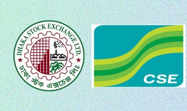 পুঁজিবাজারে সূচকের সঙ্গে কমেছে লেনদেন