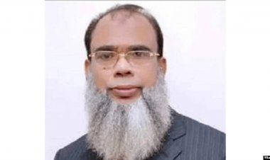 কারাগারে হৃদরোগে আক্রান্ত সালাহউদ্দিন আহমেদকে হাসপাতালে ভর্তি