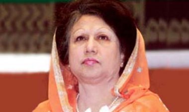 খালেদা জিয়াকে নিয়ে বিএনপিতে উদ্বেগ-উৎকণ্ঠা