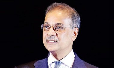 সিঙ্গাপুরের ধনীদের তালিকায় এক ধাপ এগিয়ে ৪১তম আজিজ খান