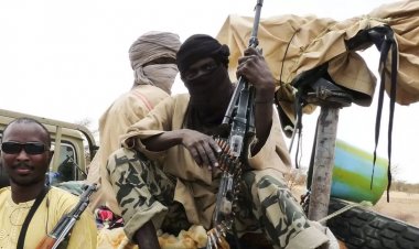  মালিতে নৌকা-সেনা ঘাঁটিতে ভয়াবহ হামলা, নিহত ৬৪