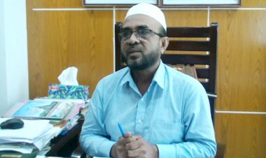  করোনা পরীক্ষার ফি আত্মসাৎ, গোপালগঞ্জের সিভিল সার্জন ওএসডি